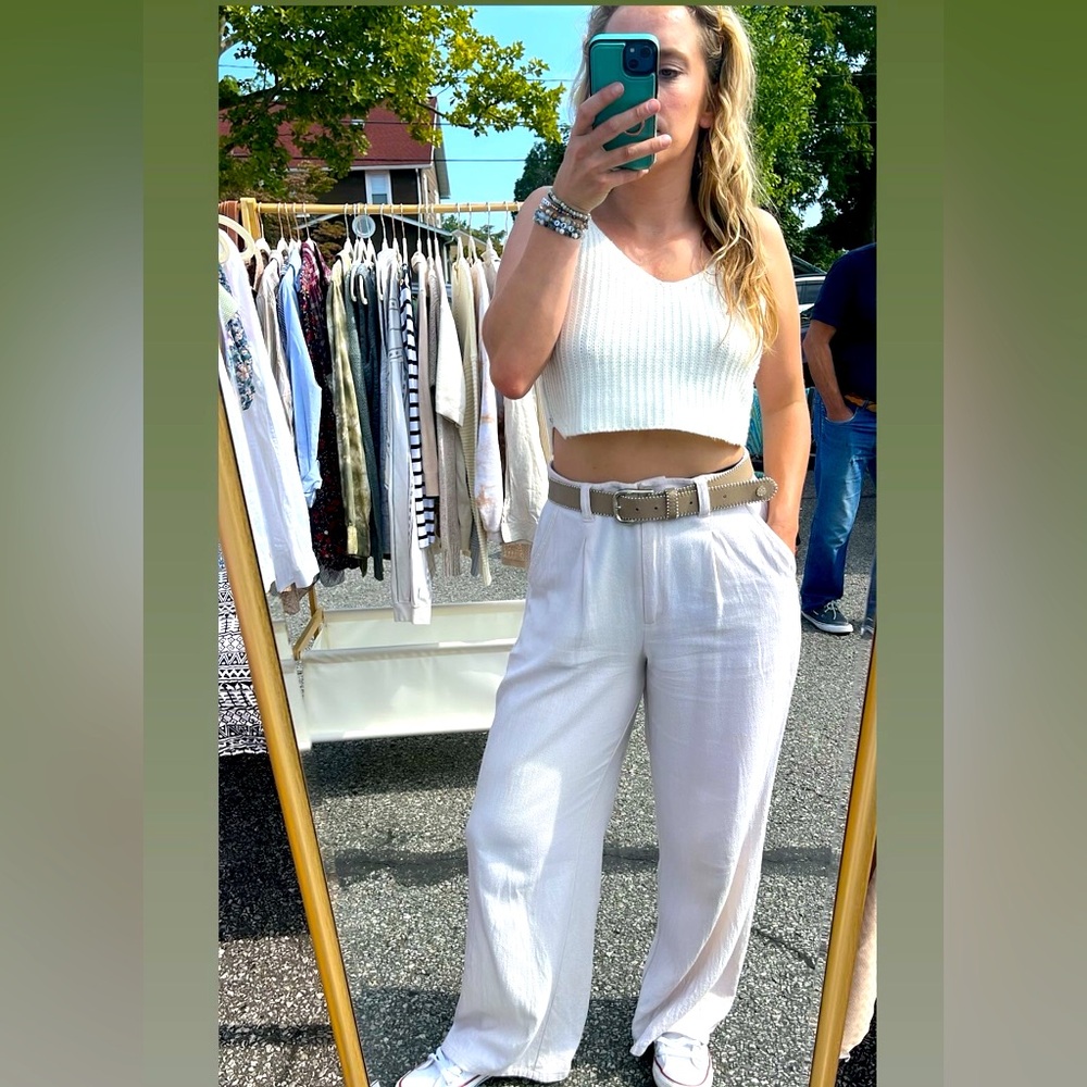 Meet your Posher, Mariah